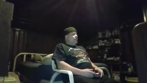 Snapshot of booshy chatting on October 2025 07:27:01 AM Booshwa online show from October 2025 07:27:01 AM