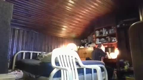 Snapshot of booshy chatting on October 2025 08:53:01 AM Booshwa online show from October 2025 08:53:01 AM