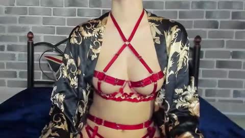 Glad to see u in my room  Im Ada online show from January 2025 09:27:01 AM