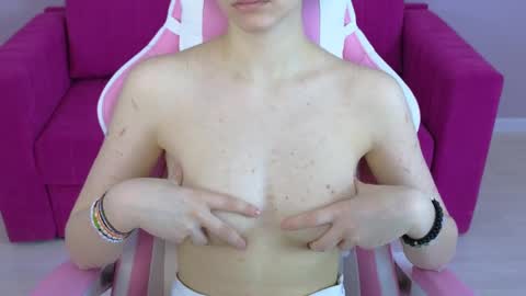 Glad to see u in my room  Im Ada online show from February 2025 01:21:01 AM