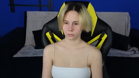 Glad to see u in my room  Im Ada online show from February 2025 09:21:01 AM