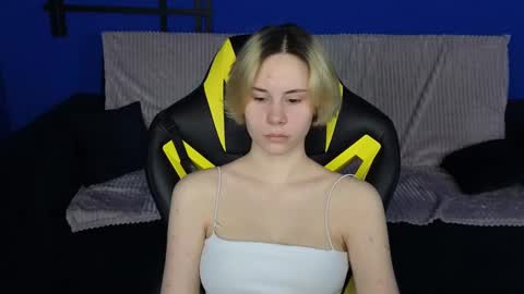 Glad to see u in my room  Im Ada online show from March 2025 08:27:01 AM