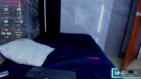 Snapshot of bora_lajuana chatting on November 2025 06:26:02 AM online show from November 2025 06:26:02 AM