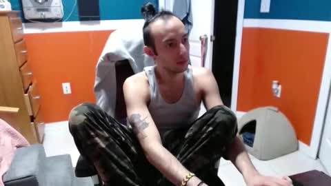 boredfun602 online show from November 2025 04:59:01 AM