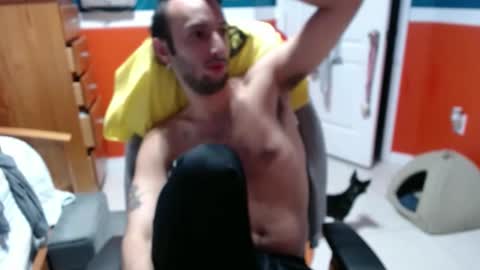 boredfun602 online show from November 2025 03:16:02 AM