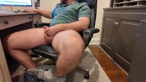 Snapshot of boredhorndog chatting on October 2025 05:30:01 PM Boredhorndog online show from October 2025 05:30:01 PM