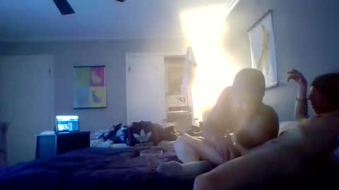 BoricuaMixed online show from September 2025 06:04:02 AM
