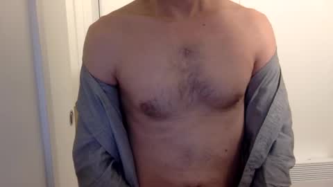 HornyBoo online show from January 2025 12:12:01 AM