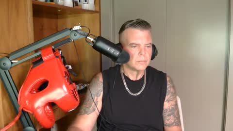 BOSS online show from September 2025 05:57:02 PM