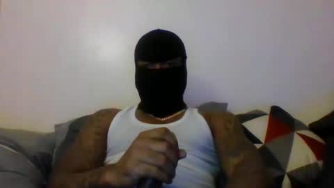 bossdon59 online show from December 2024 12:17:01 AM