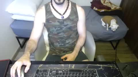 bossking019 online show from January 2025 01:06:02 PM