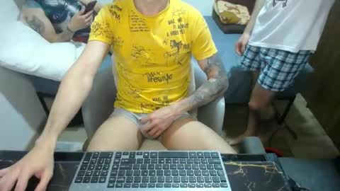 bossking019 online show from January 2025 12:34:02 AM