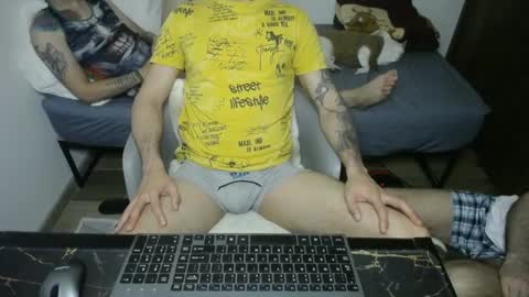 bossking019 online show from January 2025 03:45:01 AM