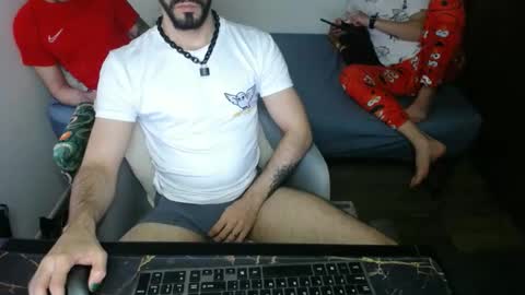 bossking019 online show from January 2025 07:20:01 PM