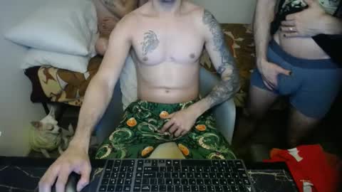 bossking019 online show from January 2025 11:33:01 PM