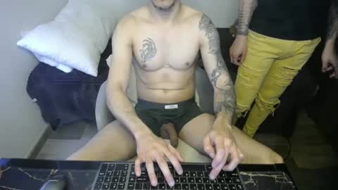bossking019 online show from January 2025 03:04:01 PM