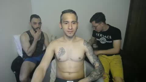 bossking019 online show from January 2025 10:45:01 PM