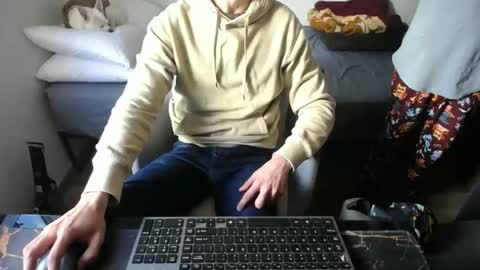bossking019 online show from January 2025 04:02:02 PM
