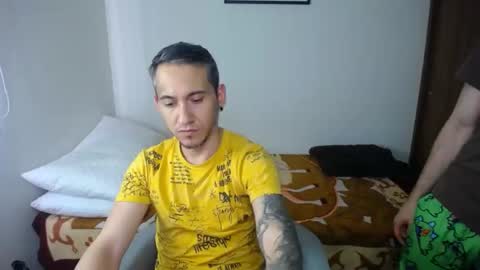 bossking019 online show from February 2025 04:20:02 PM