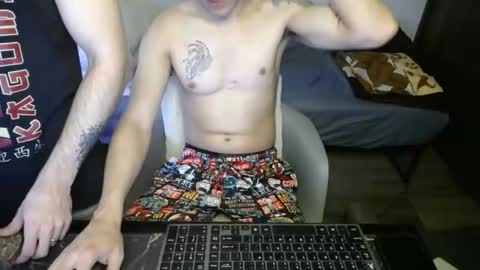 bossking019 online show from February 2025 12:17:02 PM