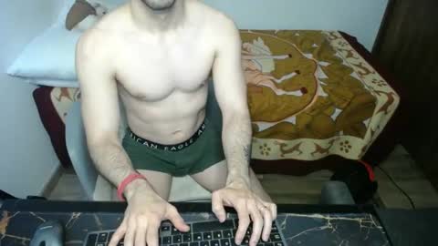 bossking019 online show from February 2025 02:13:02 PM