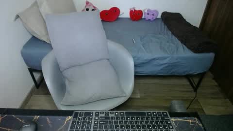 bossking019 online show from February 2025 01:21:01 AM