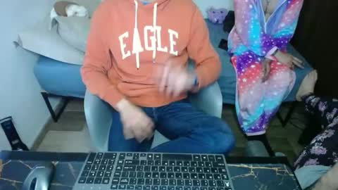bossking019 online show from February 2025 01:49:02 PM