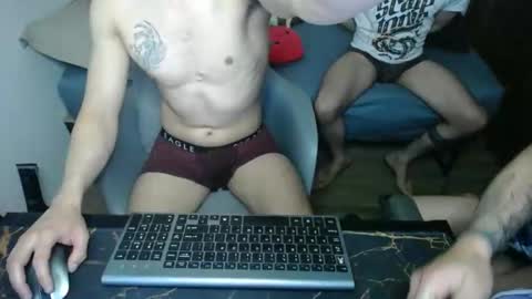 bossking019 online show from February 2025 01:36:01 AM