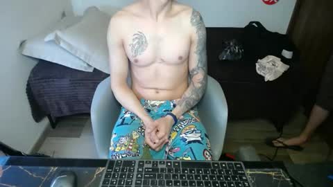 bossking019 online show from February 2025 01:49:02 PM