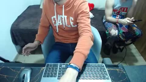bossking019 online show from February 2025 10:32:02 PM