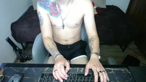 bossking019 online show from February 2025 02:52:01 PM
