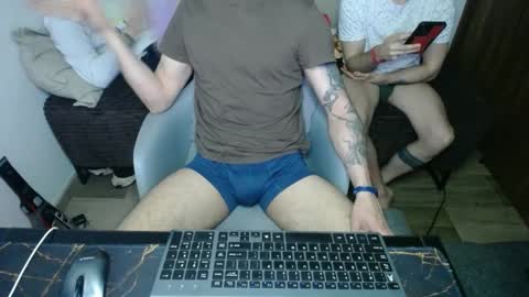 bossking019 online show from February 2025 09:48:02 PM