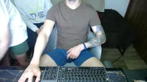 bossking019 online show from February 2025 02:29:02 AM