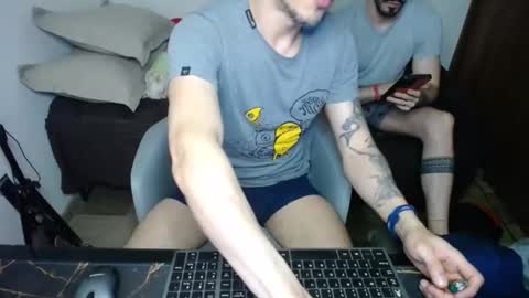 bossking019 online show from February 2025 04:46:02 AM