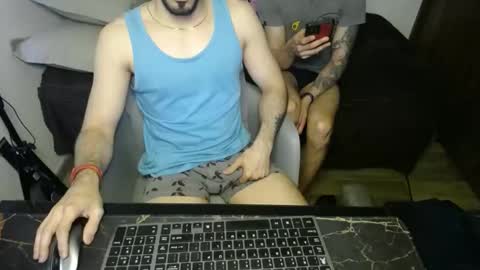 bossking019 online show from February 2025 12:55:02 PM