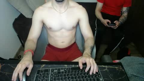 bossking019 online show from March 2025 12:12:01 PM
