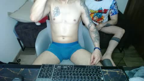 bossking019 online show from March 2025 10:16:01 PM