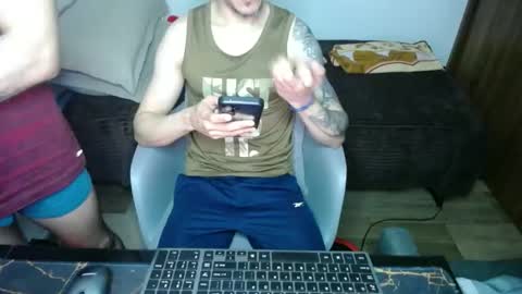 bossking019 online show from March 2025 12:52:01 PM