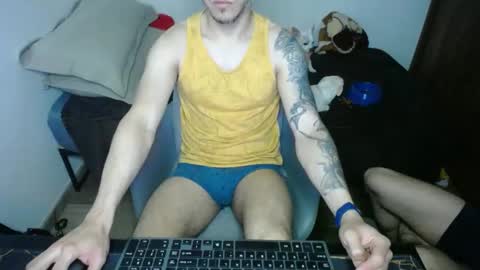 bossking019 online show from March 2025 12:34:01 PM