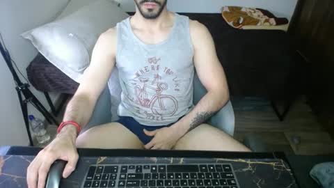 bossking019 online show from March 2025 06:05:02 PM