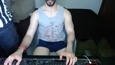 bossking019 online show from March 2025 05:11:02 AM