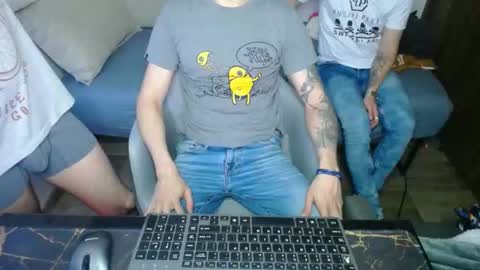 bossking019 online show from March 2025 10:19:02 PM