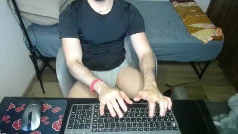 bossking019 online show from March 2025 12:53:01 AM