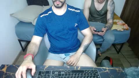bossking019 online show from March 2025 10:39:02 PM