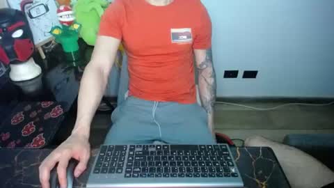 bossking019 online show from September 2025 06:37:02 AM