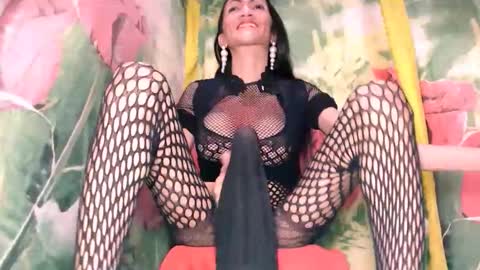 A M A N D A  MONSTERCOCK online show from October 2025 01:58:01 AM