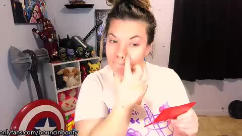 Pumpkin Butt online show from February 2025 04:51:02 AM