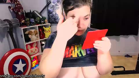 Pumpkin Butt online show from February 2025 05:23:02 AM