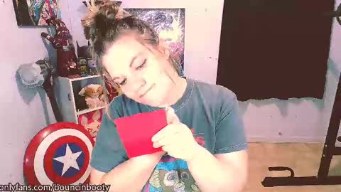 Pumpkin Butt online show from March 2025 05:14:02 AM