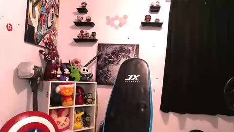 Pumpkin Butt online show from September 2025 08:16:02 AM